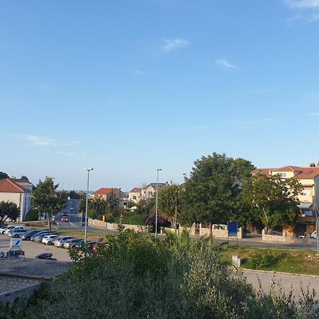 Apartments Rosa Mali Lošinj Eksteriør billede