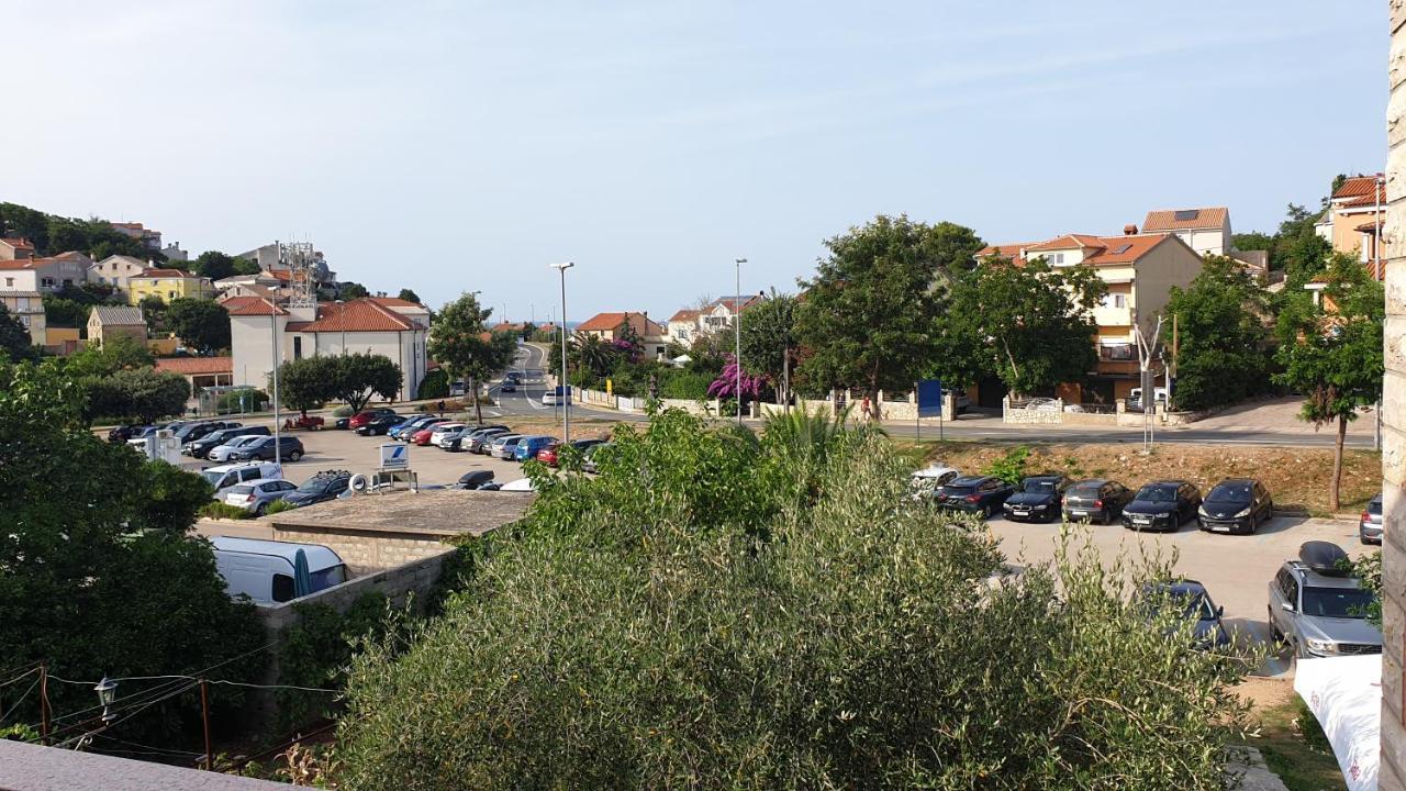 Apartments Rosa Mali Lošinj Eksteriør billede