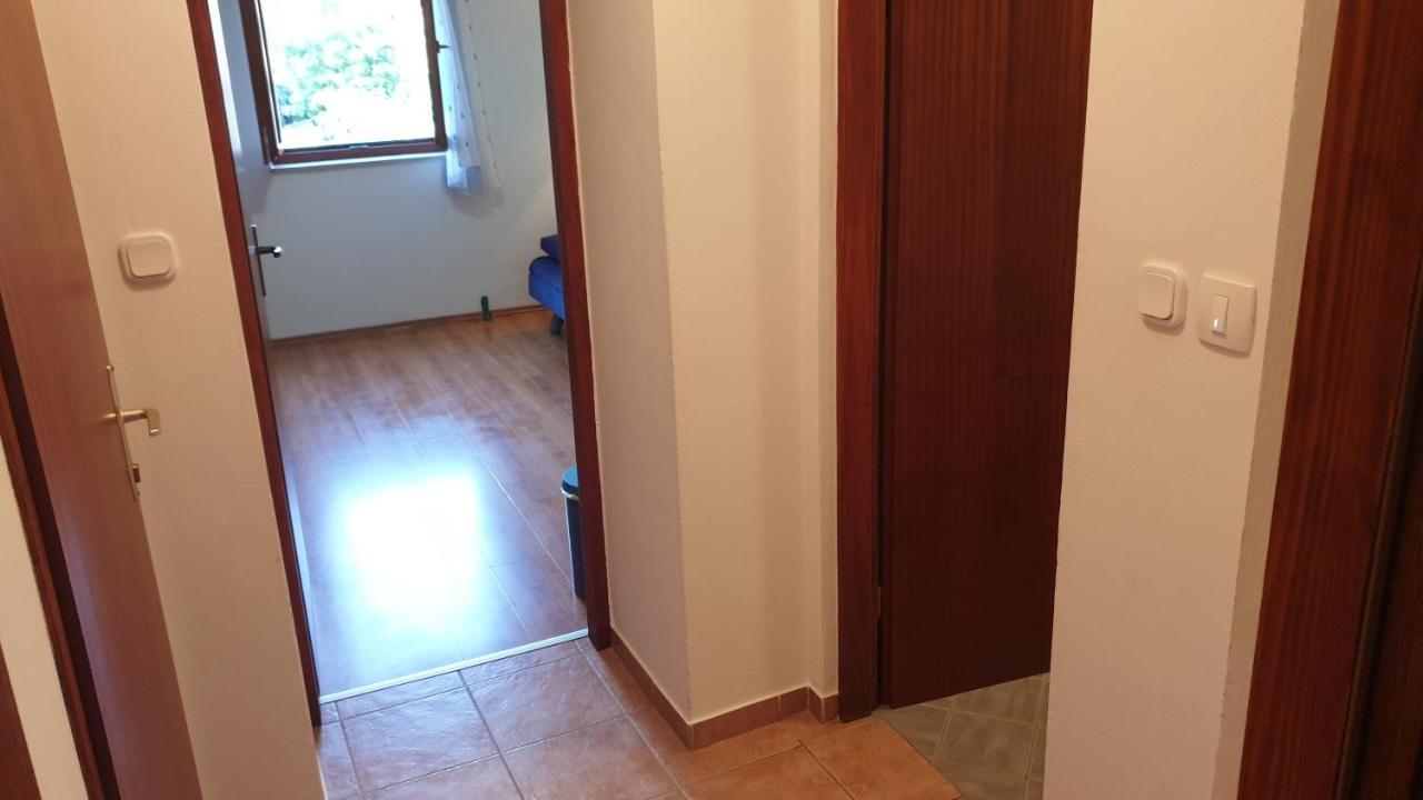 Apartments Rosa Mali Lošinj Eksteriør billede