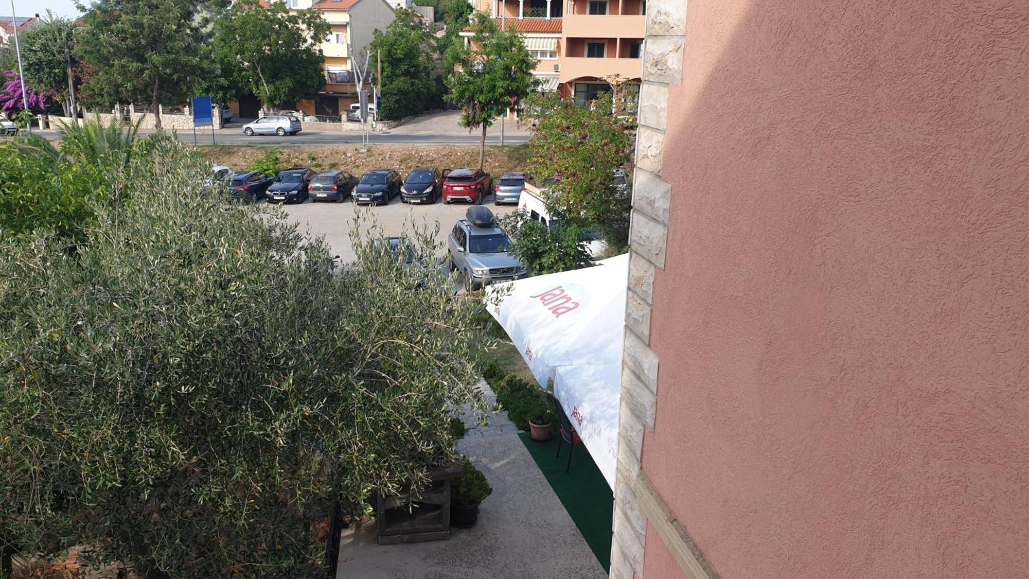 Apartments Rosa Mali Lošinj Eksteriør billede