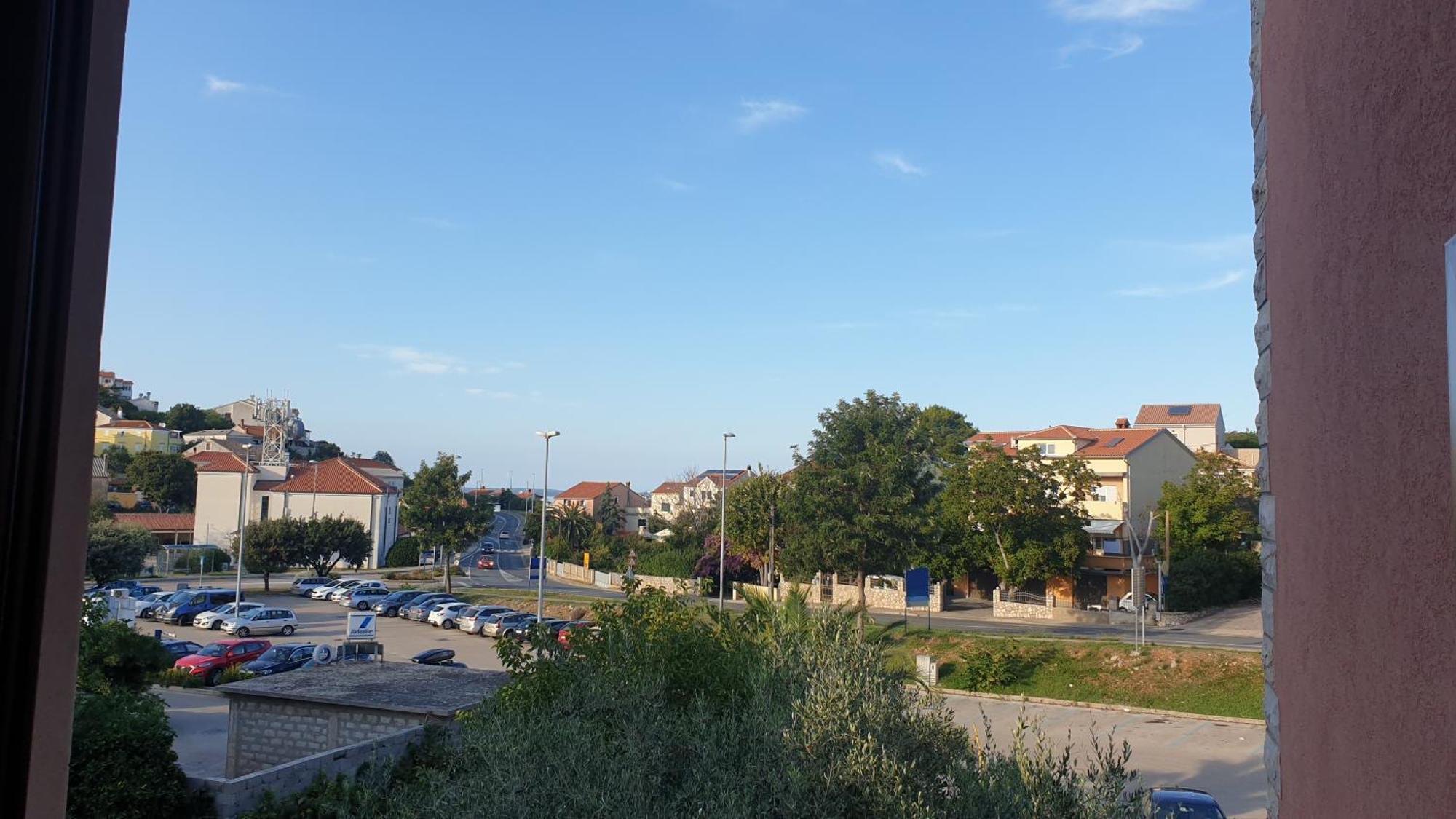 Apartments Rosa Mali Lošinj Eksteriør billede